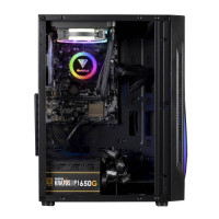 Gamdias ATHENA M1 Mid Tower RGB Case